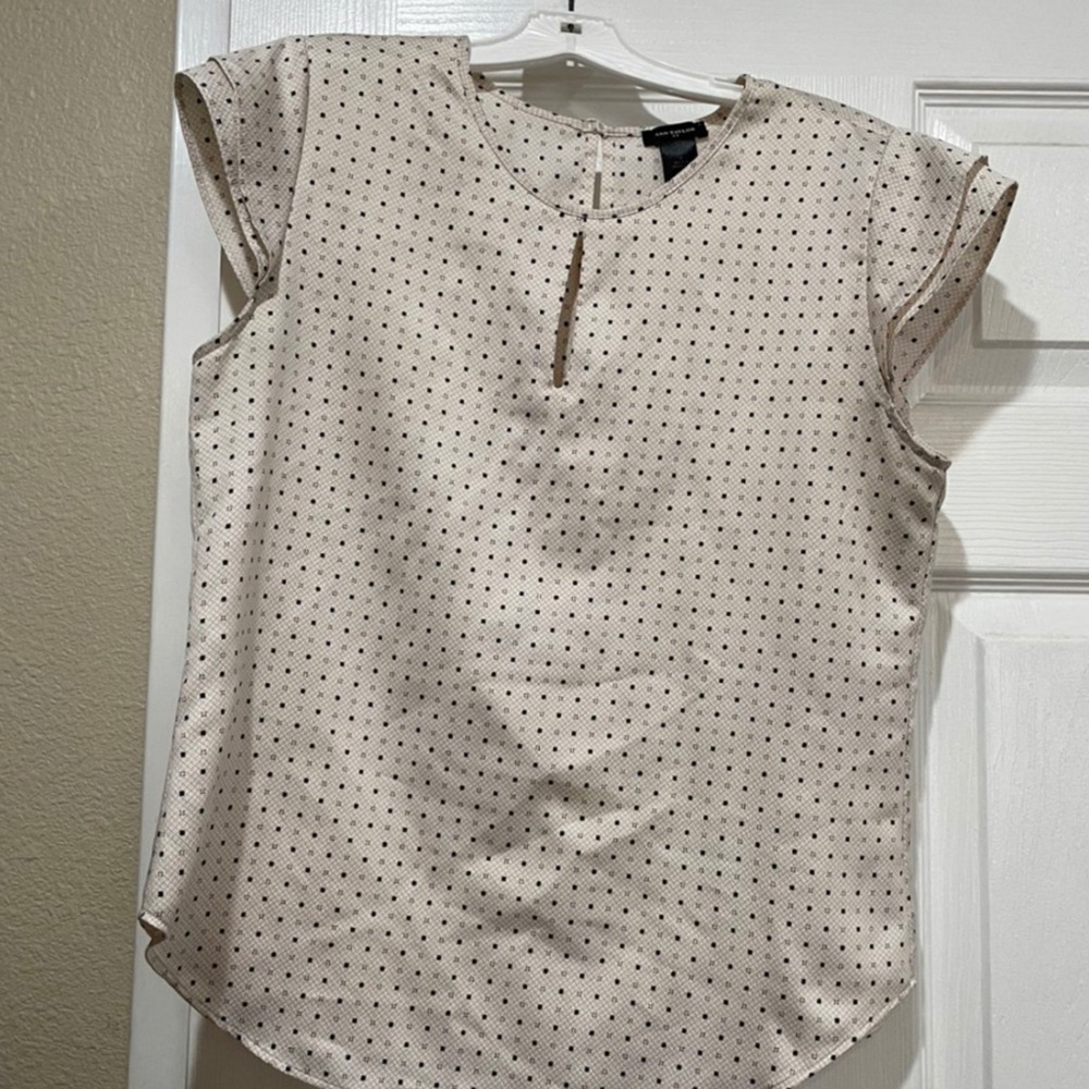 Ann Taylor blouse
